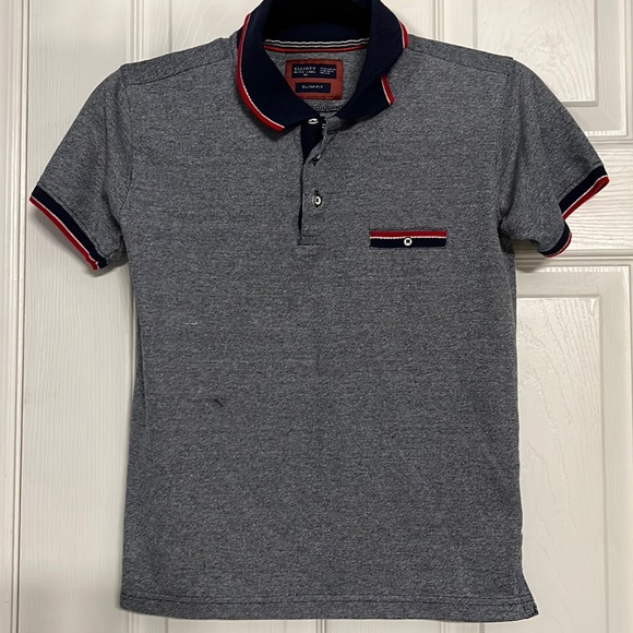 Lot of 5‼️ Size 10/12- Boys Polo Shirts - Picture 6 of 9